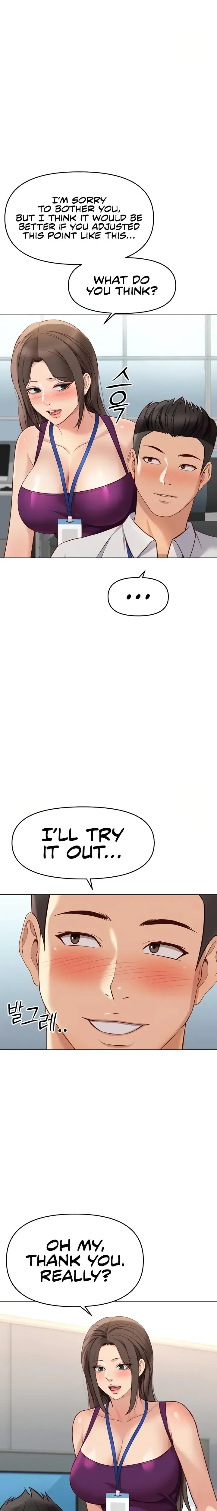 Common Sense Manipulation Program Episode 25 - Page 14