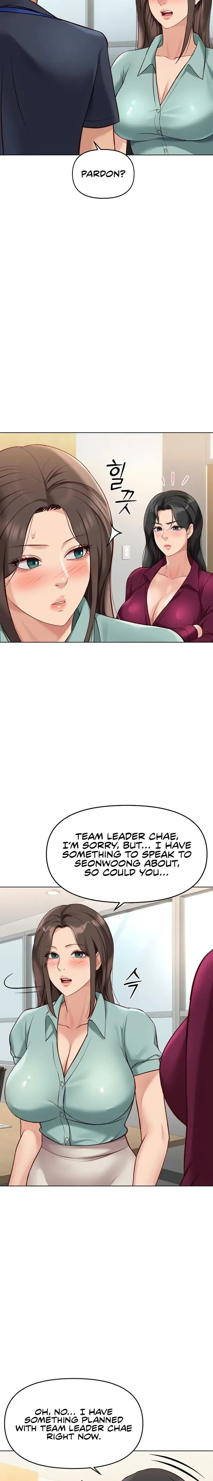 Common Sense Manipulation Program Episode 25 - Page 23