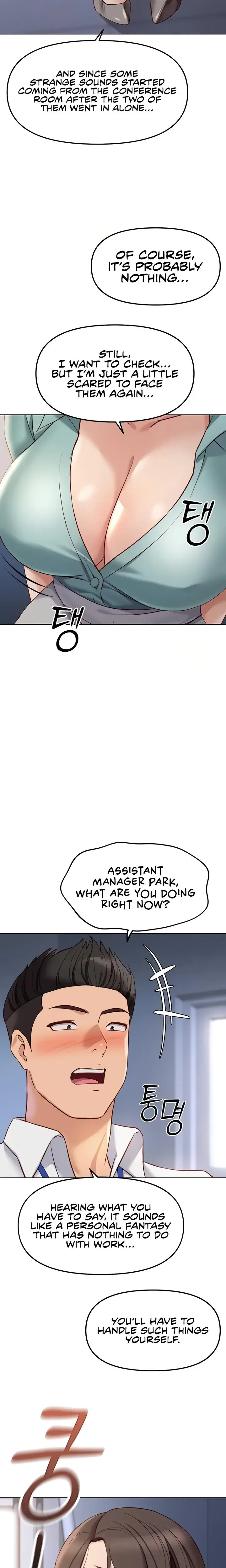Common Sense Manipulation Program Episode 26 - Page 12