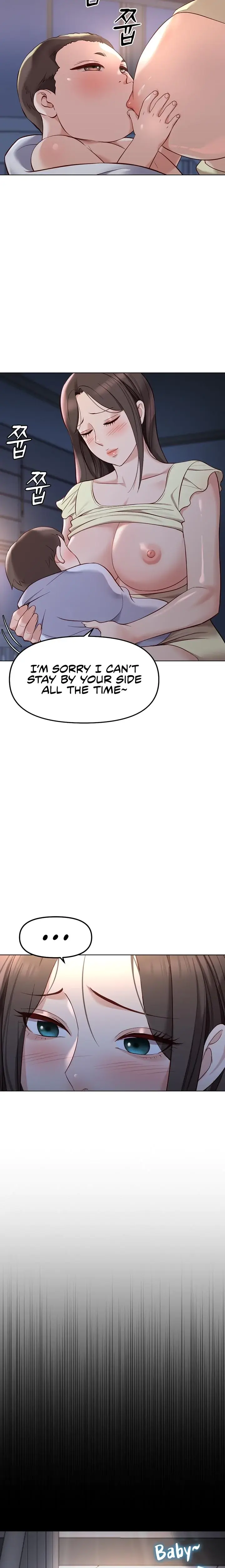 Common Sense Manipulation Program Episode 27 - Page 19