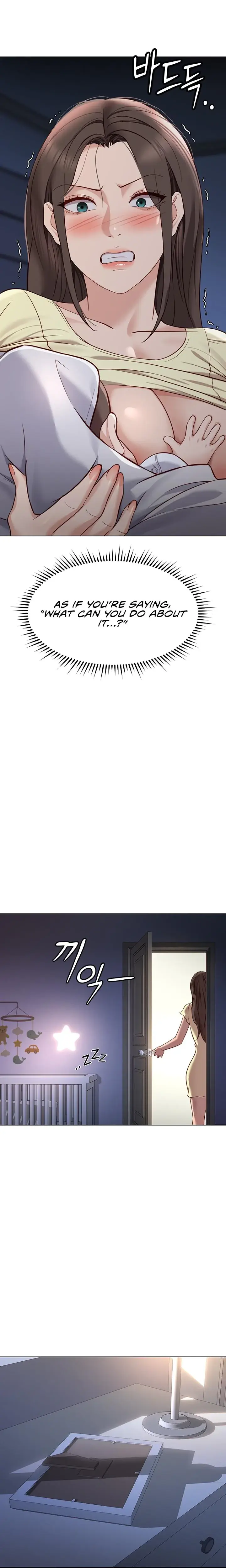 Common Sense Manipulation Program Episode 27 - Page 22