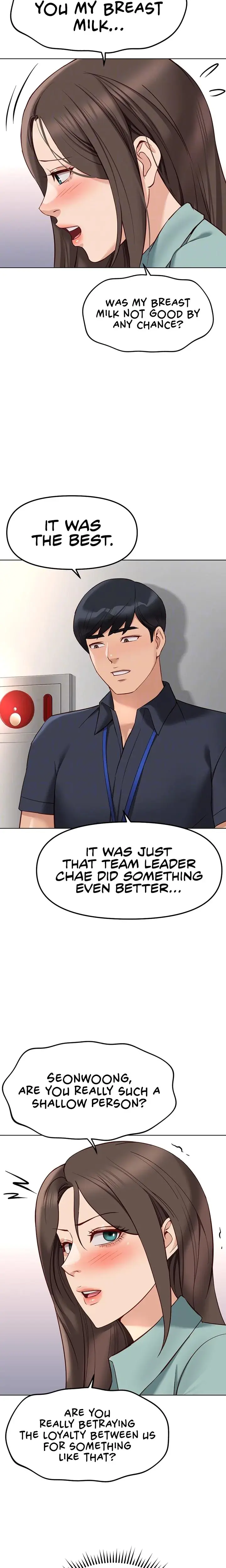 Common Sense Manipulation Program Episode 27 - Page 5