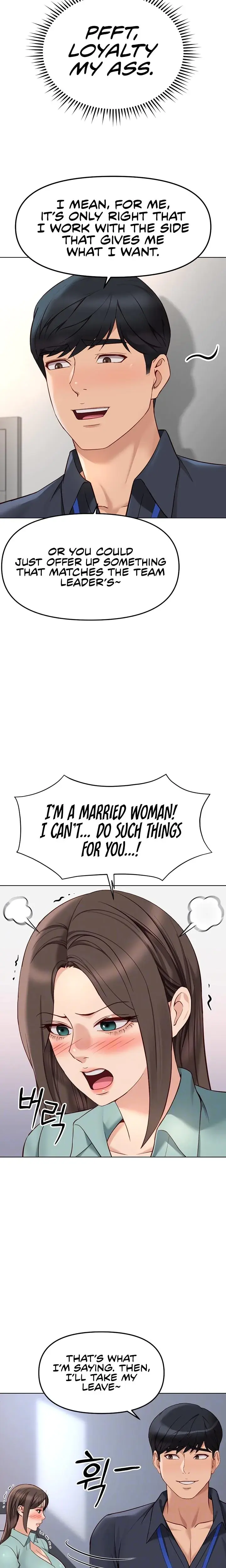 Common Sense Manipulation Program Episode 27 - Page 6