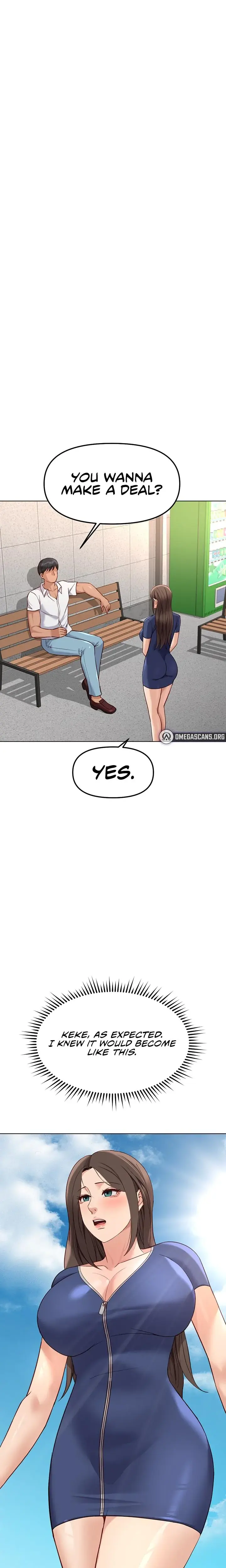 Common Sense Manipulation Program Episode 28 - Page 21