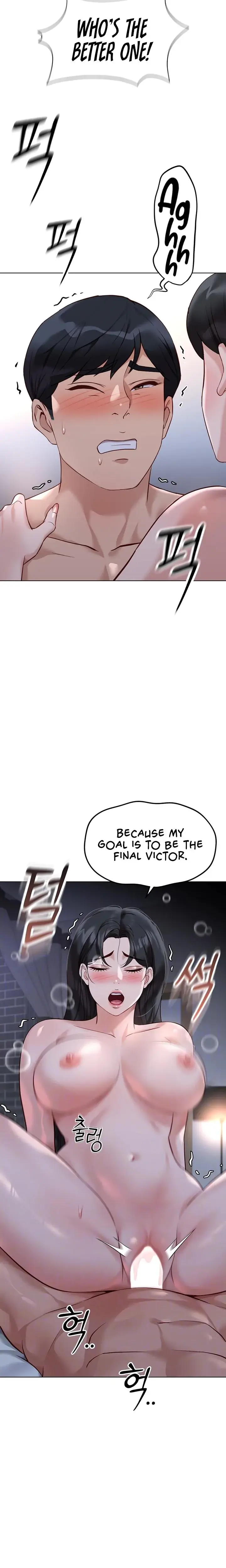 Common Sense Manipulation Program Episode 28 - Page 3