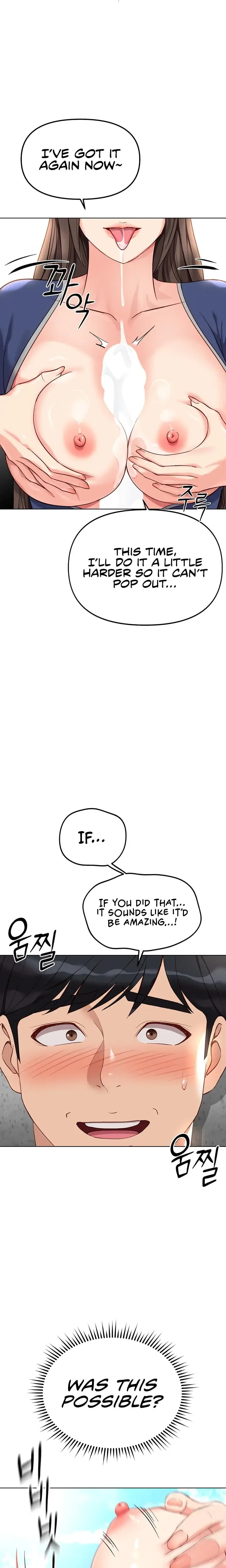 Common Sense Manipulation Program Episode 29 - Page 20