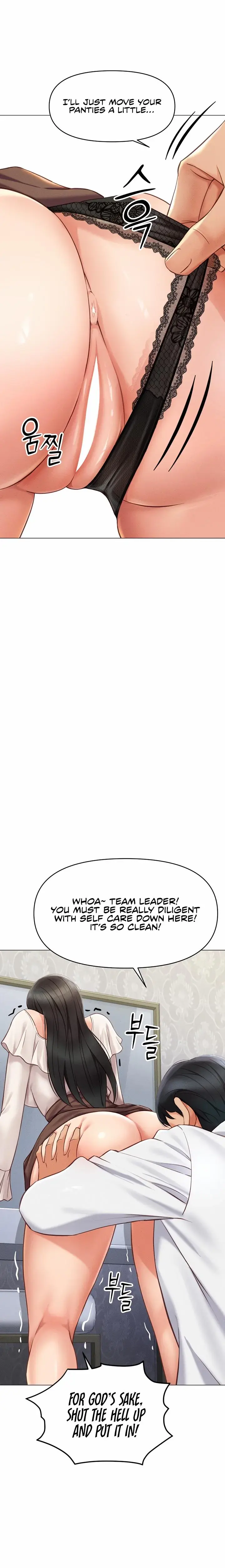 Common Sense Manipulation Program Episode 3 - Page 19