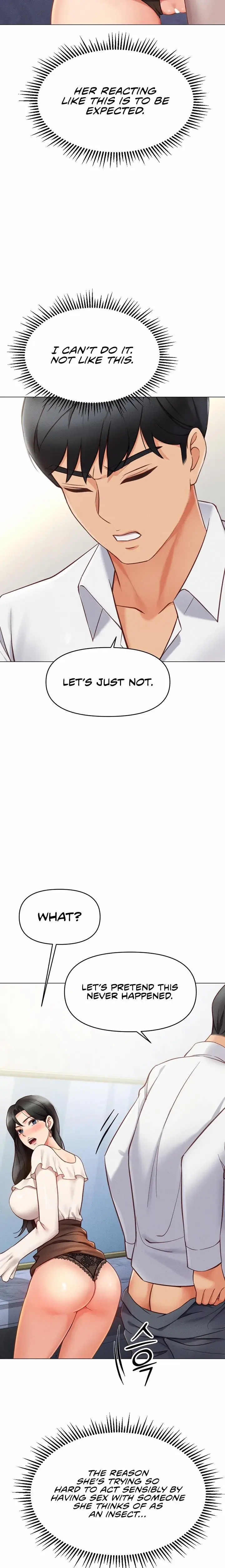 Common Sense Manipulation Program Episode 3 - Page 25