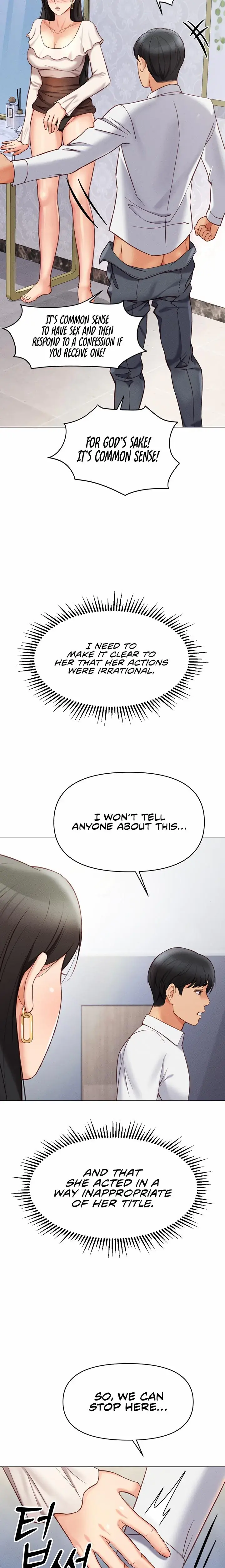Common Sense Manipulation Program Episode 3 - Page 27