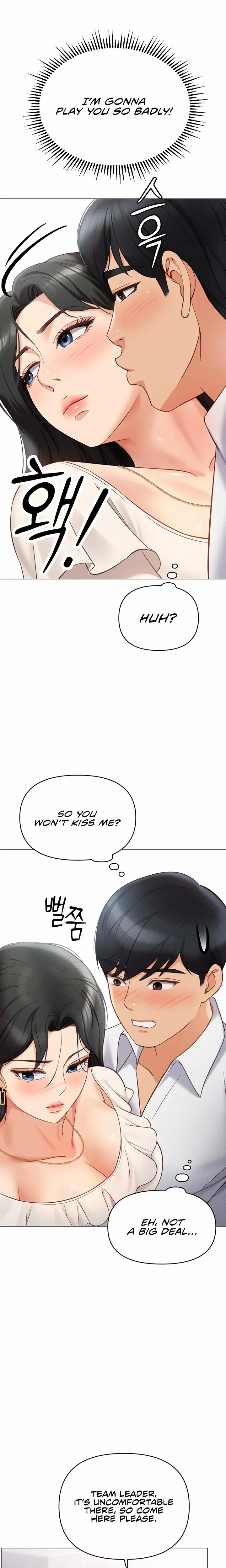 Common Sense Manipulation Program Episode 3 - Page 30