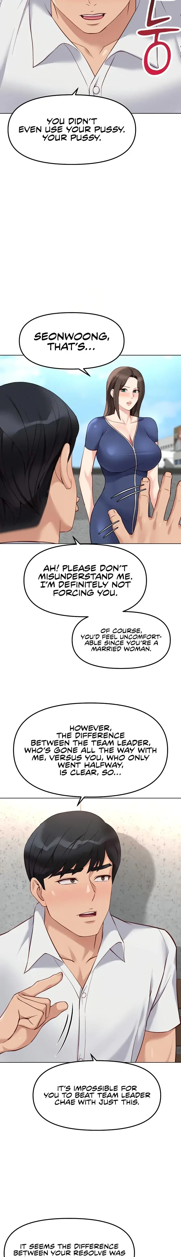 Common Sense Manipulation Program Episode 30 - Page 13