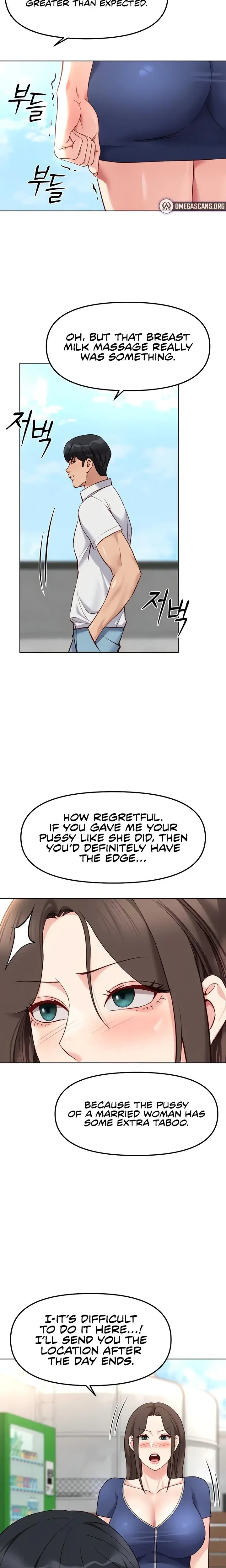 Common Sense Manipulation Program Episode 30 - Page 14