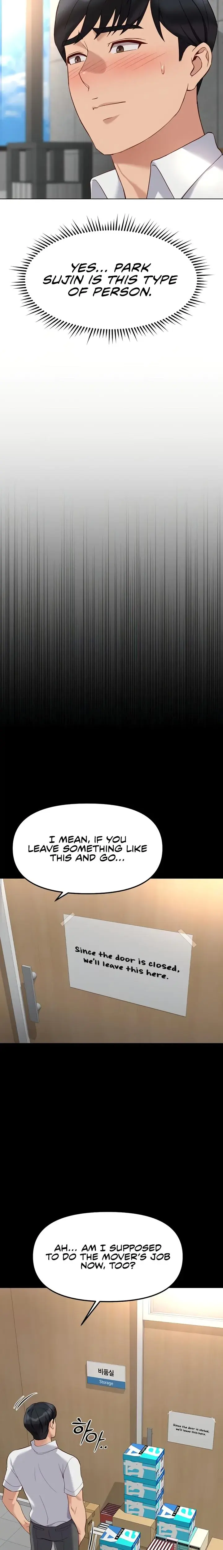 Common Sense Manipulation Program Episode 30 - Page 7