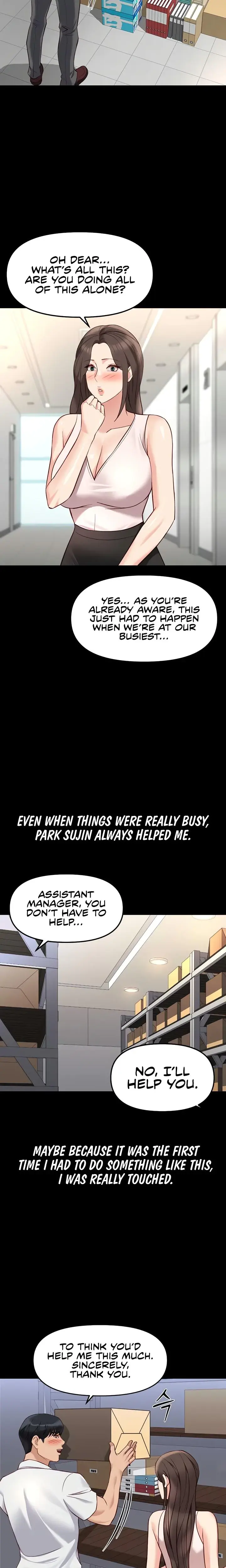 Common Sense Manipulation Program Episode 30 - Page 8