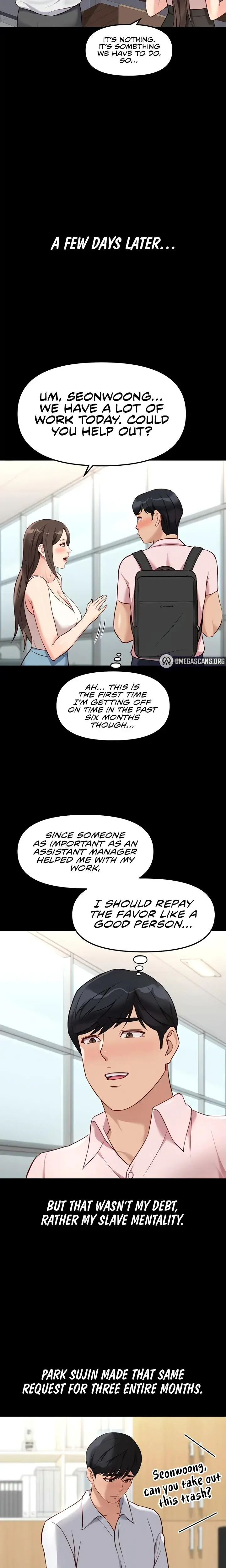 Common Sense Manipulation Program Episode 30 - Page 9