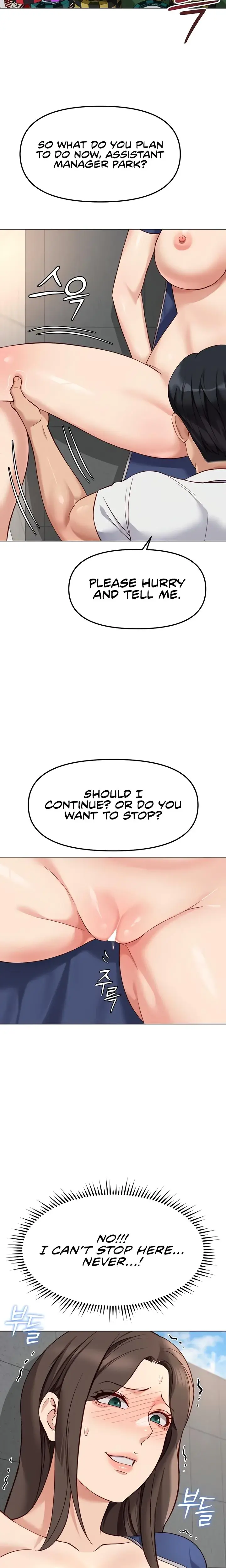 Common Sense Manipulation Program Episode 31 - Page 10
