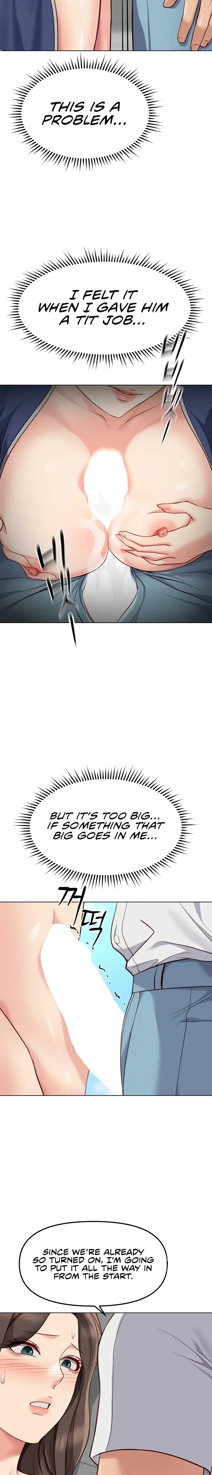 Common Sense Manipulation Program Episode 31 - Page 17