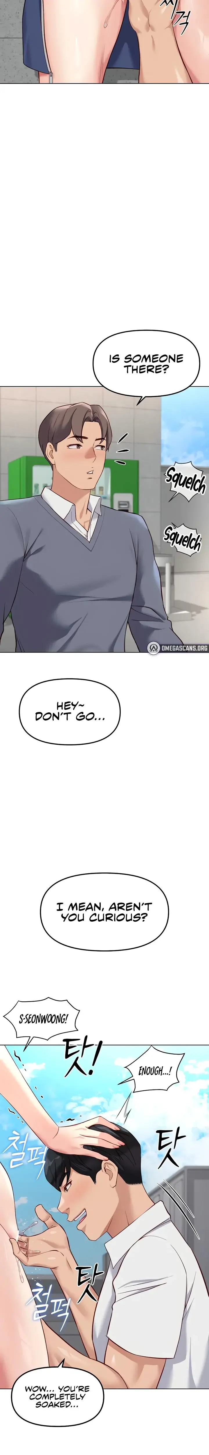 Common Sense Manipulation Program Episode 31 - Page 2
