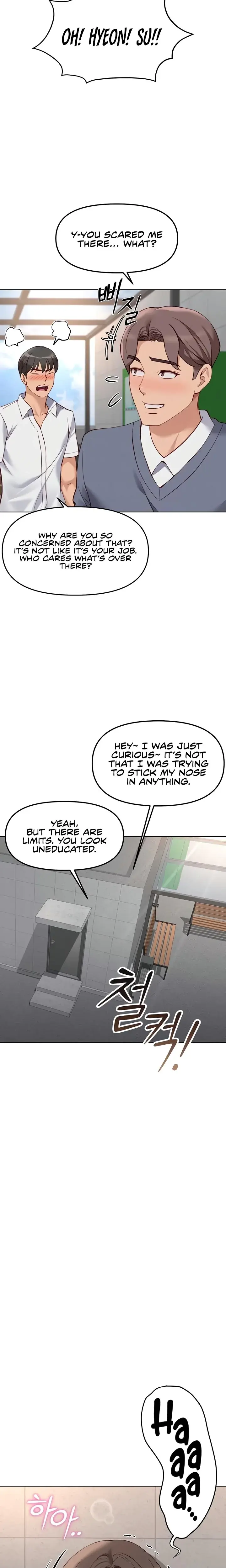 Common Sense Manipulation Program Episode 31 - Page 5
