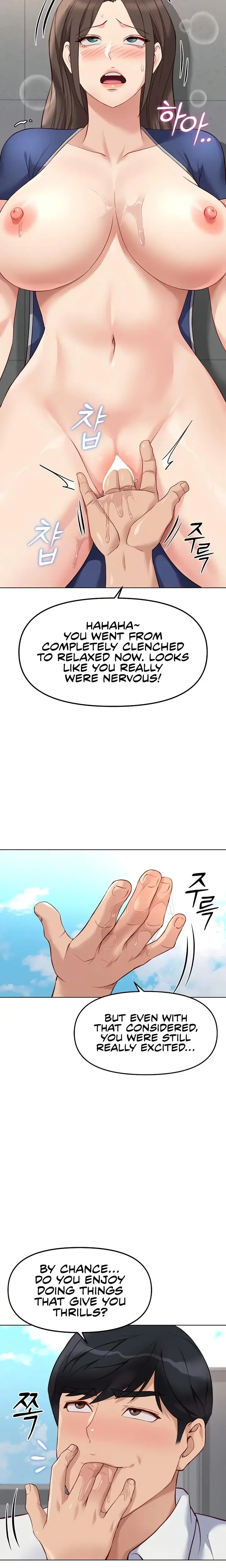 Common Sense Manipulation Program Episode 31 - Page 6