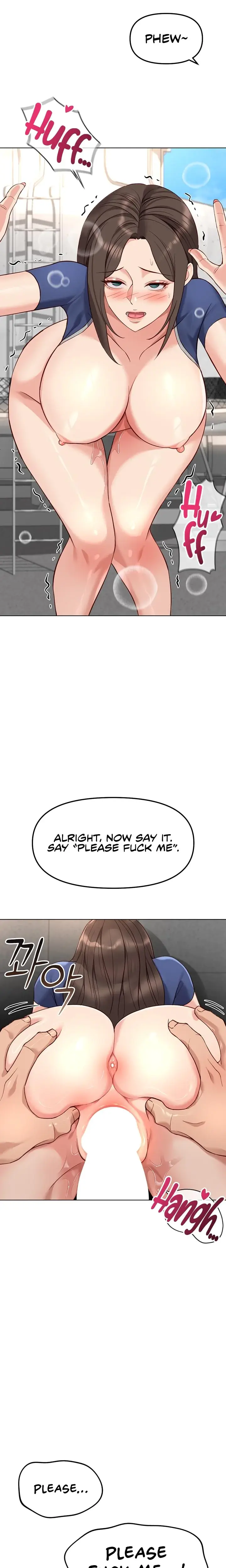 Common Sense Manipulation Program Episode 32 - Page 11