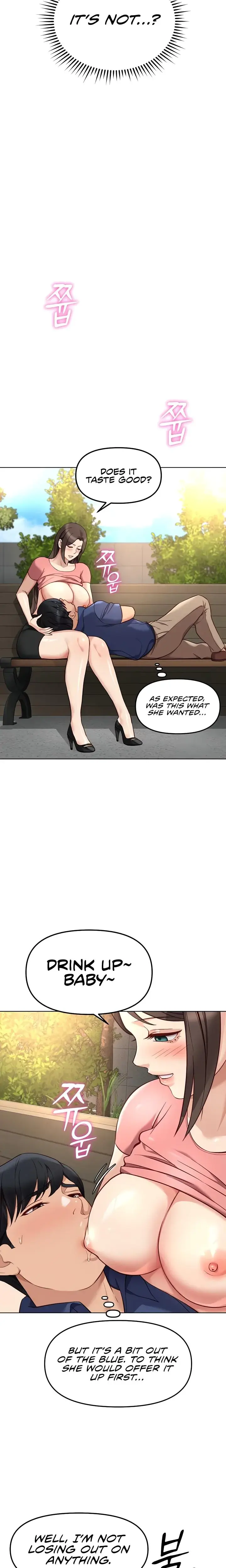 Common Sense Manipulation Program Episode 33 - Page 10