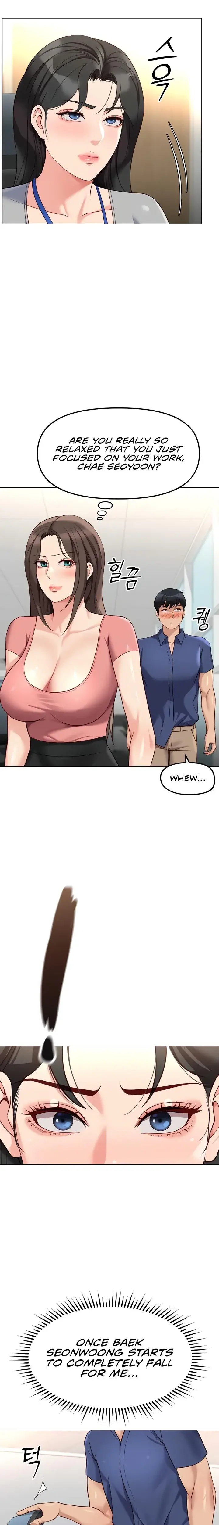 Common Sense Manipulation Program Episode 33 - Page 20