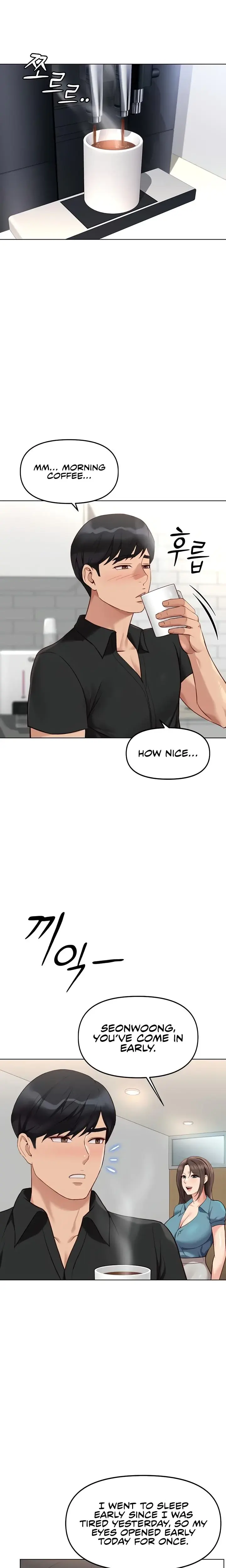 Common Sense Manipulation Program Episode 33 - Page 22