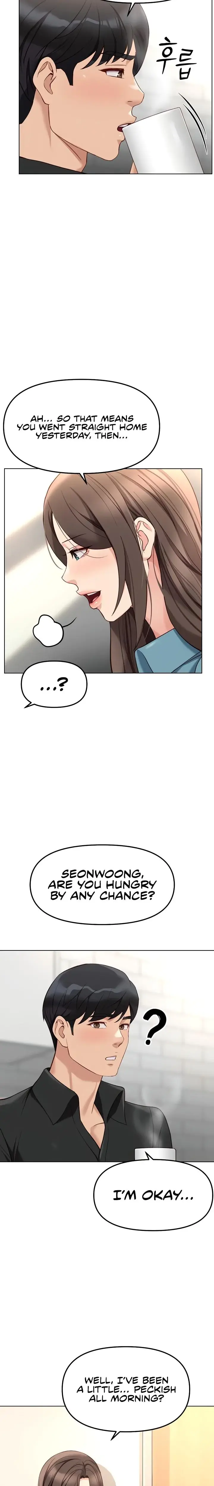 Common Sense Manipulation Program Episode 33 - Page 23