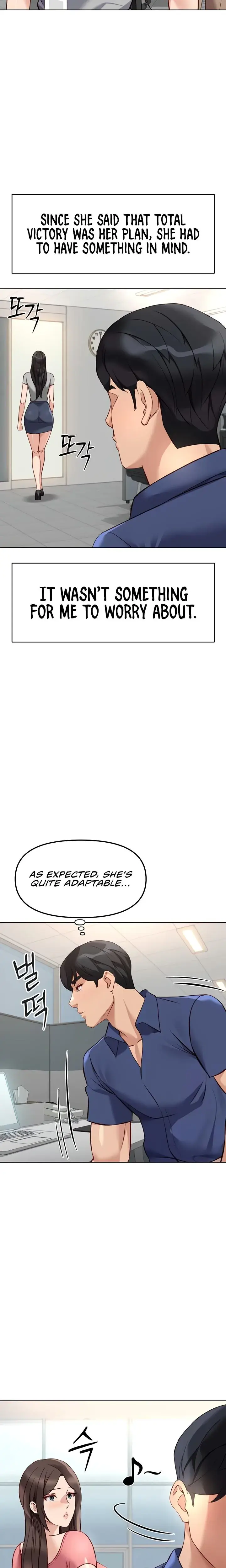 Common Sense Manipulation Program Episode 33 - Page 6