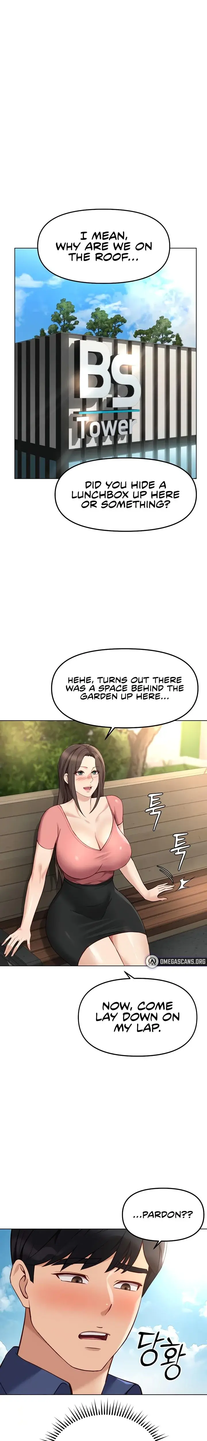 Common Sense Manipulation Program Episode 33 - Page 9