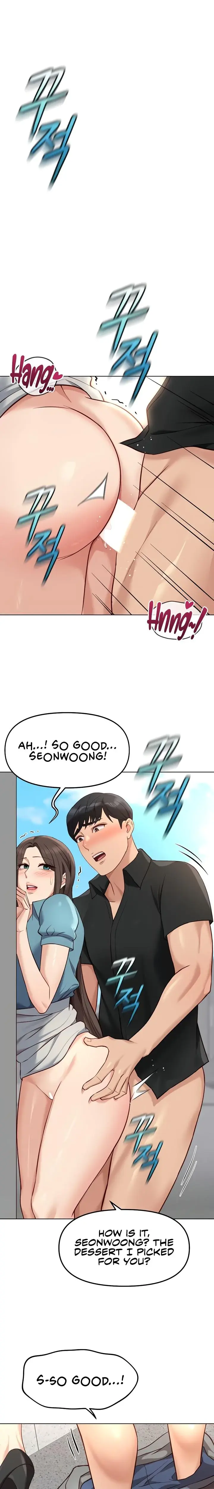 Common Sense Manipulation Program Episode 34 - Page 11
