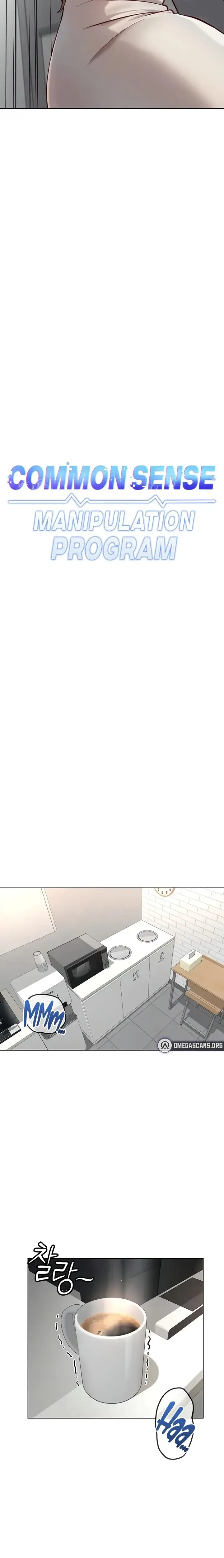 Common Sense Manipulation Program Episode 34 - Page 3