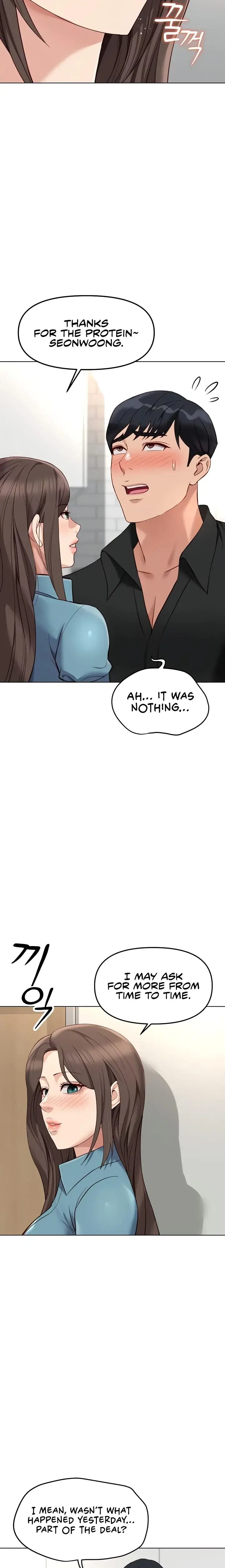 Common Sense Manipulation Program Episode 34 - Page 5