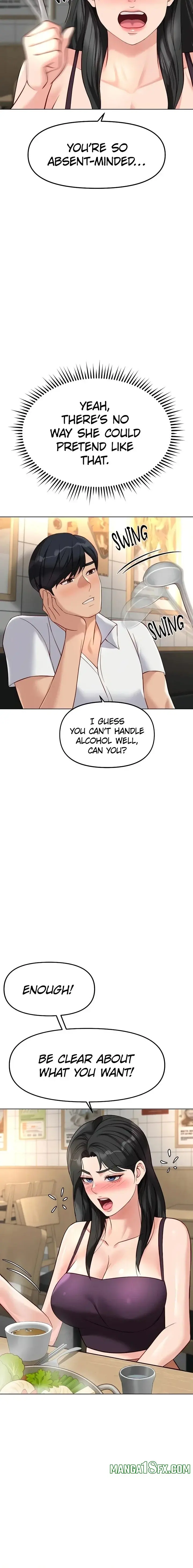 Common Sense Manipulation Program Episode 35 - Page 12