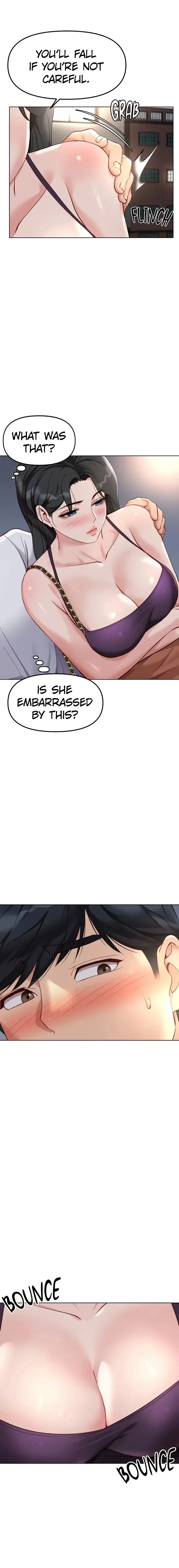 Common Sense Manipulation Program Episode 35 - Page 20