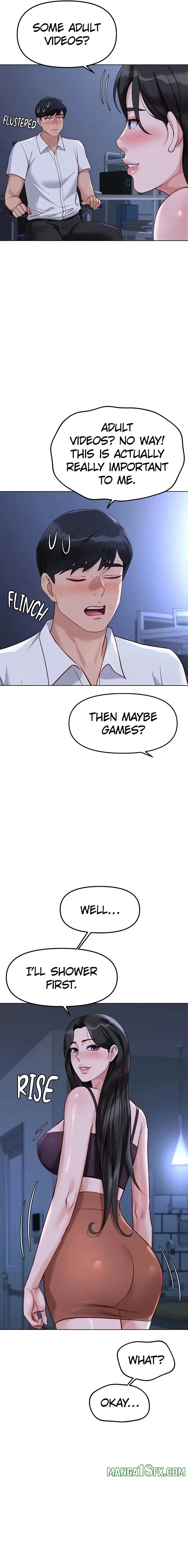 Common Sense Manipulation Program Episode 36 - Page 11