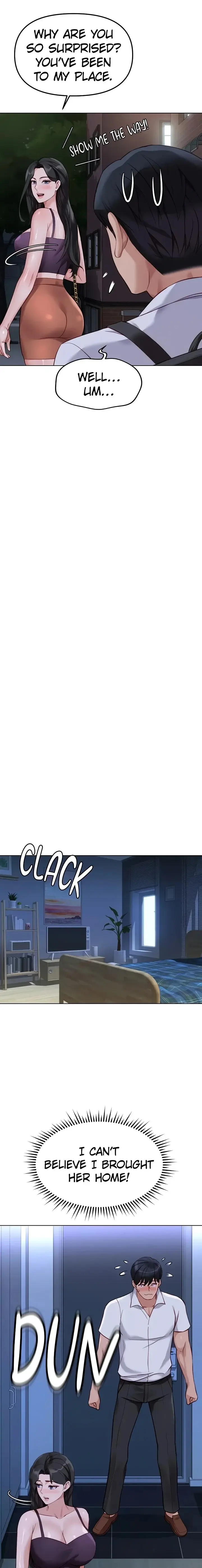 Common Sense Manipulation Program Episode 36 - Page 9