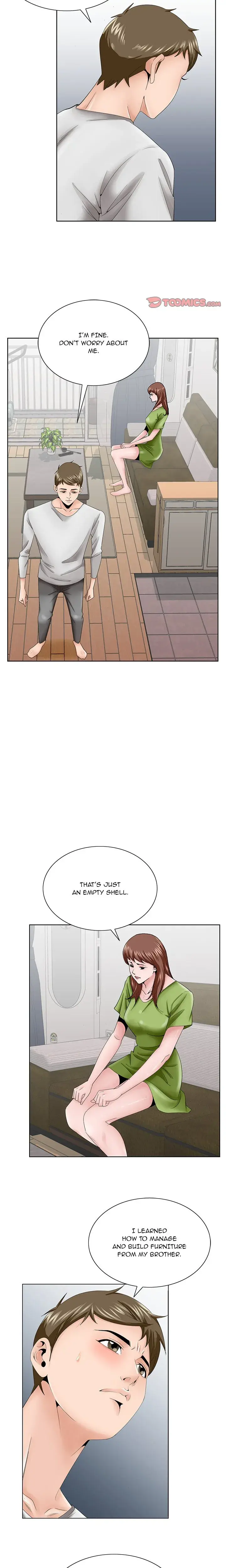 Common Sense Manipulation Program Episode 37 - Page 11