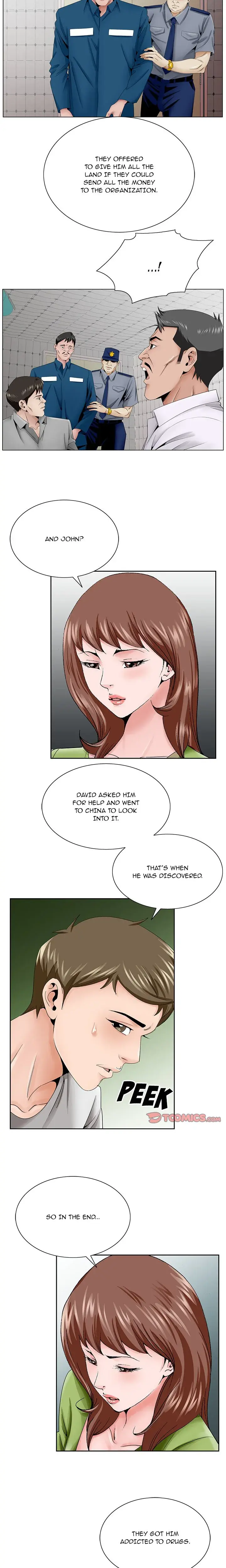 Common Sense Manipulation Program Episode 37 - Page 6