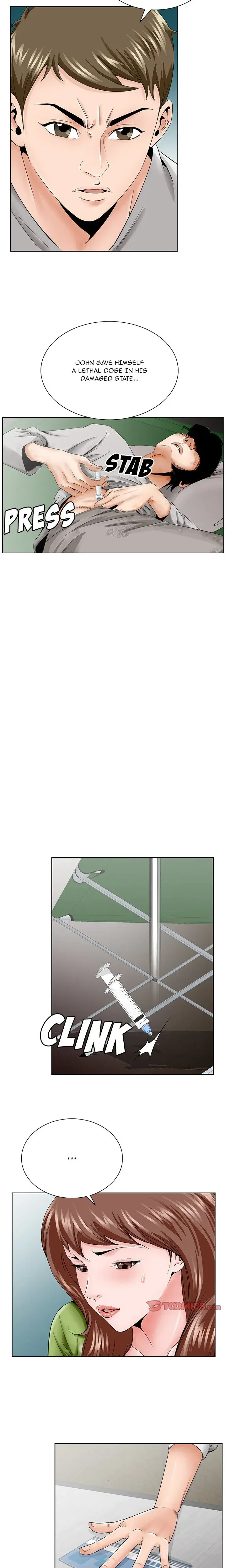 Common Sense Manipulation Program Episode 37 - Page 7