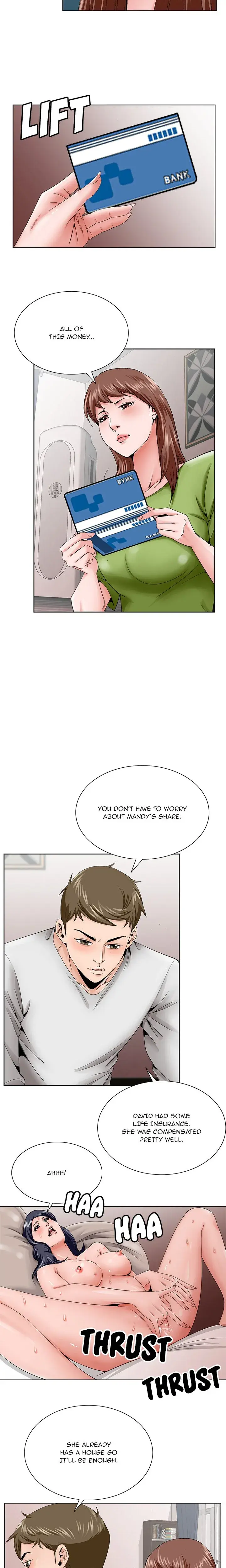 Common Sense Manipulation Program Episode 37 - Page 9