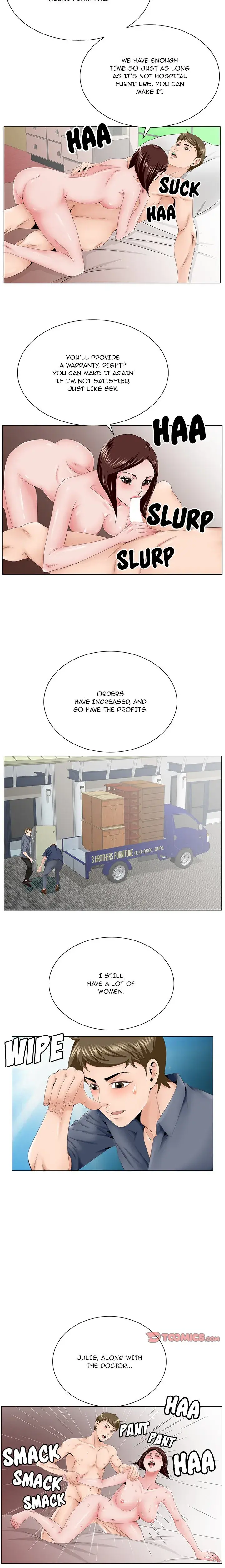 Common Sense Manipulation Program Episode 38 - Page 13