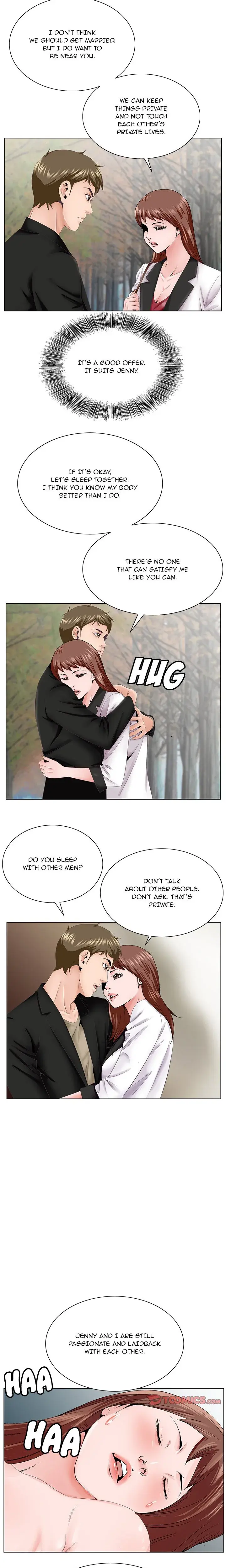 Common Sense Manipulation Program Episode 38 - Page 18