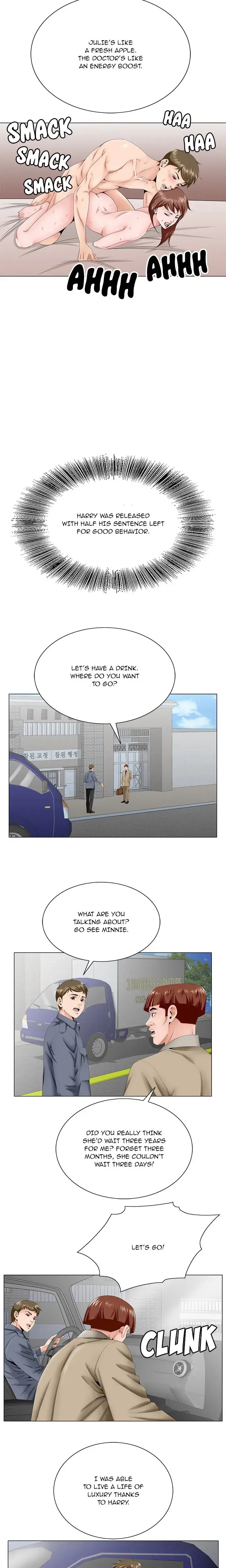 Common Sense Manipulation Program Episode 38 - Page 19
