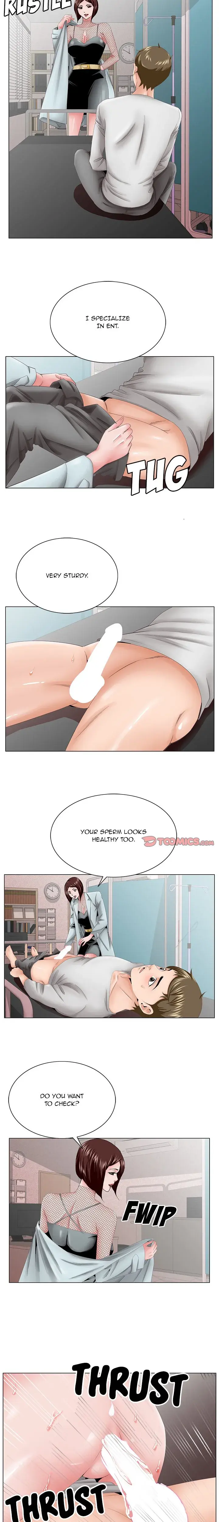 Common Sense Manipulation Program Episode 38 - Page 7