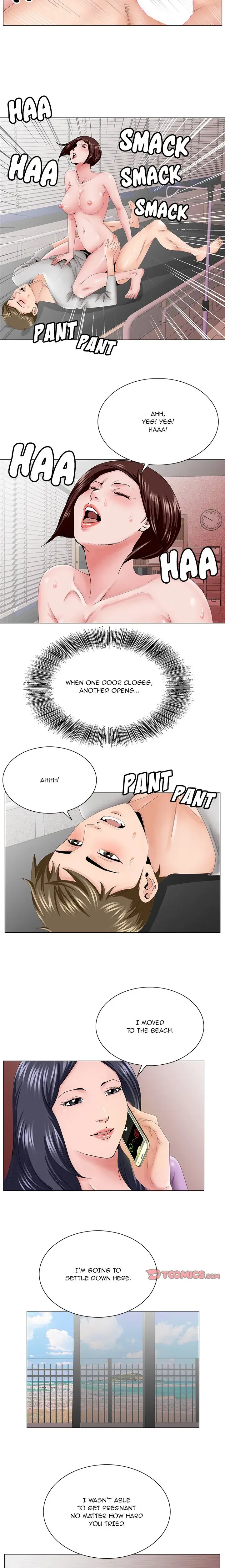 Common Sense Manipulation Program Episode 38 - Page 8