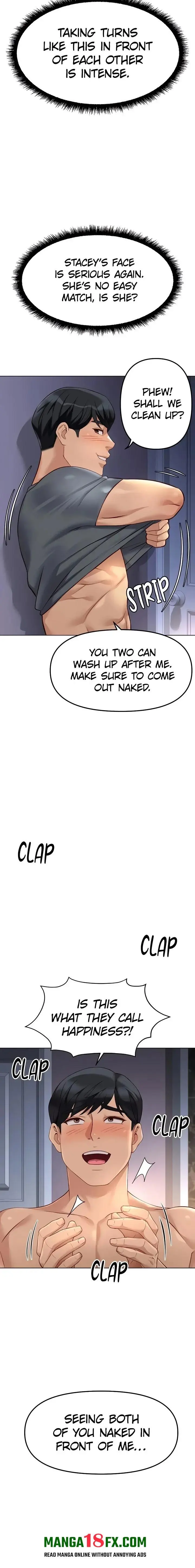 Common Sense Manipulation Program Episode 39 - Page 18