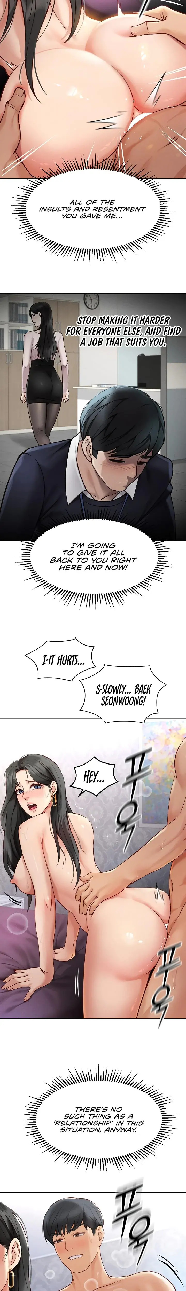 Common Sense Manipulation Program Episode 4 - Page 9