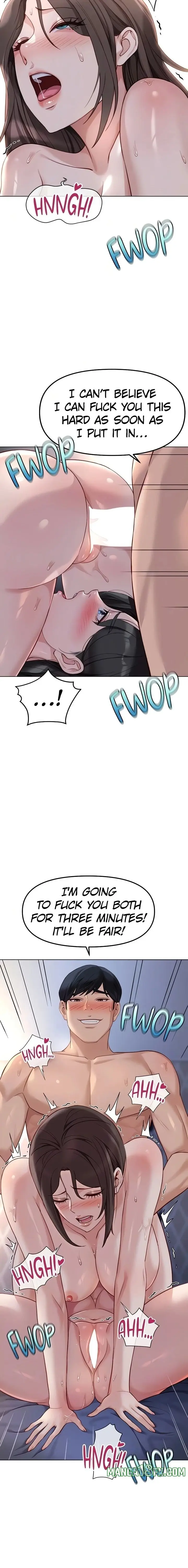 Common Sense Manipulation Program Episode 40 - Page 16
